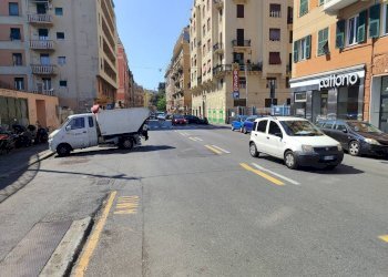 Quadrilocale Piazza Terralba, 2, Genova (zona San Fruttuoso) - foto 30
