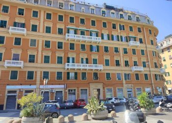 Quadrilocale Piazza Terralba, 2, Genova (zona San Fruttuoso) - foto 34