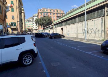 Quadrilocale Piazza Terralba, 2, Genova (zona San Fruttuoso) - foto 35