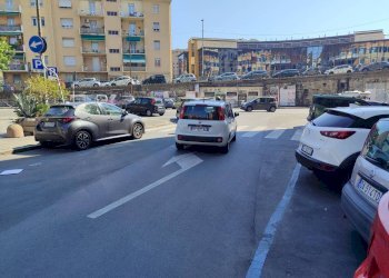 Quadrilocale Piazza Terralba, 2, Genova (zona San Fruttuoso) - foto 36