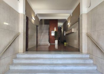 Quadrilocale Piazza Terralba, 2, Genova (zona San Fruttuoso) - foto 37