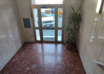 Quadrilocale Piazza Terralba, 2, Genova (zona San Fruttuoso) - foto 38