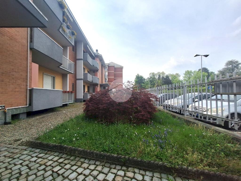 Appartamento Viale G. Marconi, Romano Canavese - foto 1