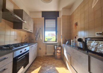 Three-room apartment Via Romanello, Romano Canavese - photo 5