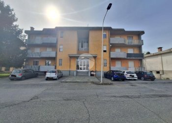 Three-room apartment Via Romanello, Romano Canavese - photo 11