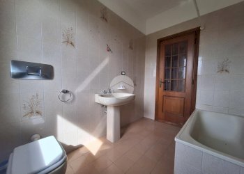 Trilocale Via Romanello, Romano Canavese - foto 11