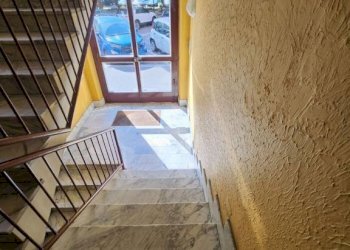 Three-room apartment Torino (neighborhood Mirafiori Sud) - photo 3