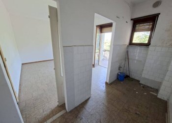 Three-room apartment Torino (neighborhood Mirafiori Sud) - photo 7