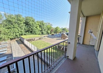 Three-room apartment Torino (neighborhood Mirafiori Sud) - photo 8