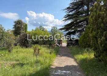 Villa Capannori - photo 11