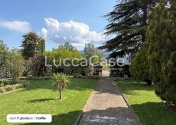 Villa Capannori - photo 12