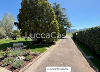 Villa Capannori - photo 14
