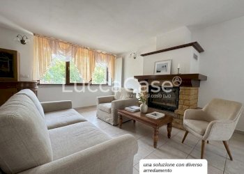 Villa Capannori - photo 29