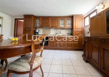 Villa Capannori - photo 31