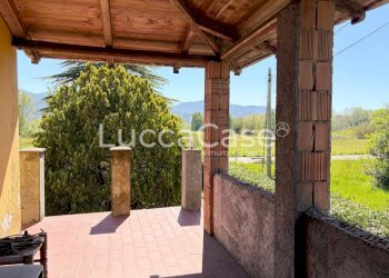 Villa Capannori - photo 47