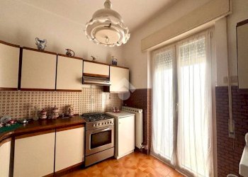 Three-room apartment Via 8 Marzo, Sant'Olcese - photo 8