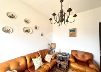 Three-room apartment Via 8 Marzo, Sant'Olcese - photo 11