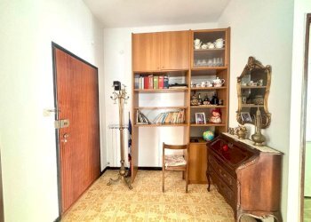 Three-room apartment Via 8 Marzo, Sant'Olcese - photo 14