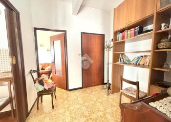 Three-room apartment Via 8 Marzo, Sant'Olcese - photo 16