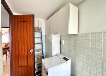Three-room apartment Via 8 Marzo, Sant'Olcese - photo 21