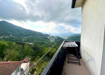 Three-room apartment Via 8 Marzo, Sant'Olcese - photo 24