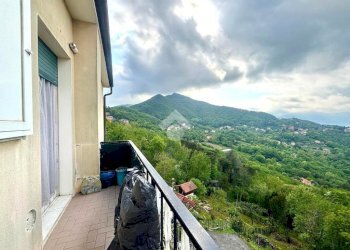 Three-room apartment Via 8 Marzo, Sant'Olcese - photo 25