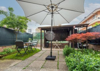 Appartamento Via colle del vento, Giaveno - foto 2