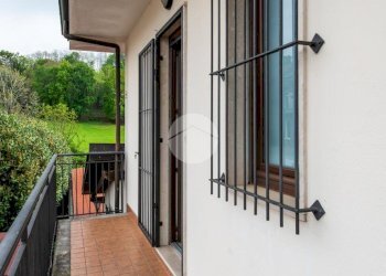 Appartamento Via colle del vento, Giaveno - foto 17