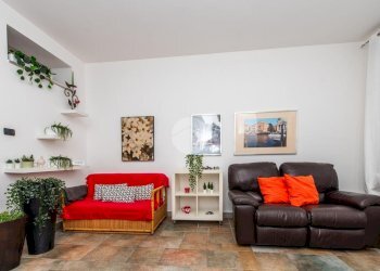 Appartamento Via colle del vento, Giaveno - foto 21