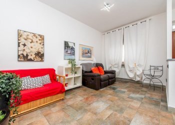 Appartamento Via colle del vento, Giaveno - foto 22