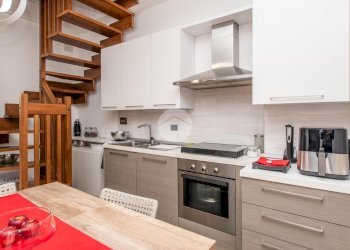 Appartamento Via colle del vento, Giaveno - foto 25