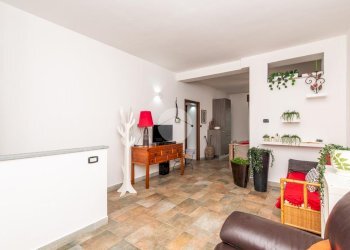 Appartamento Via colle del vento, Giaveno - foto 28
