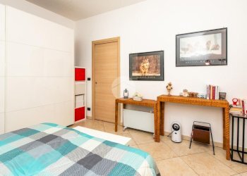 Appartamento Via colle del vento, Giaveno - foto 36