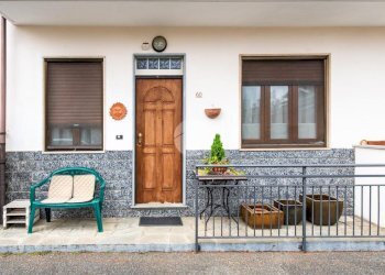 Appartamento Via colle del vento, Giaveno - foto 39