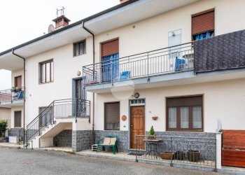 Appartamento Via colle del vento, Giaveno - foto 40