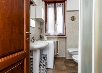 Appartamento Via colle del vento, Giaveno - foto 45