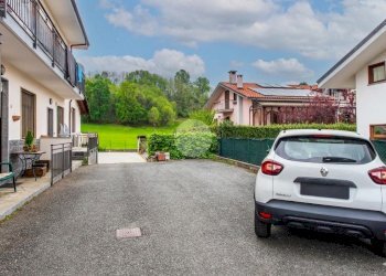 Appartamento Via colle del vento, Giaveno - foto 48