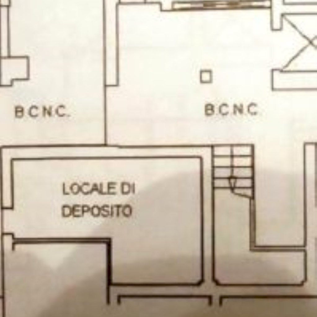 Box Via Giosuè Carducci, 15, Granarolo dell'Emilia - planimetria 1