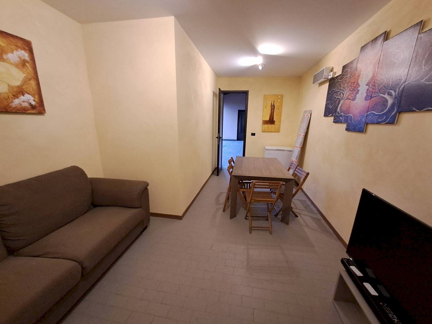 Magazzino Via Giosuè Carducci, 15, Granarolo dell'Emilia - foto 2