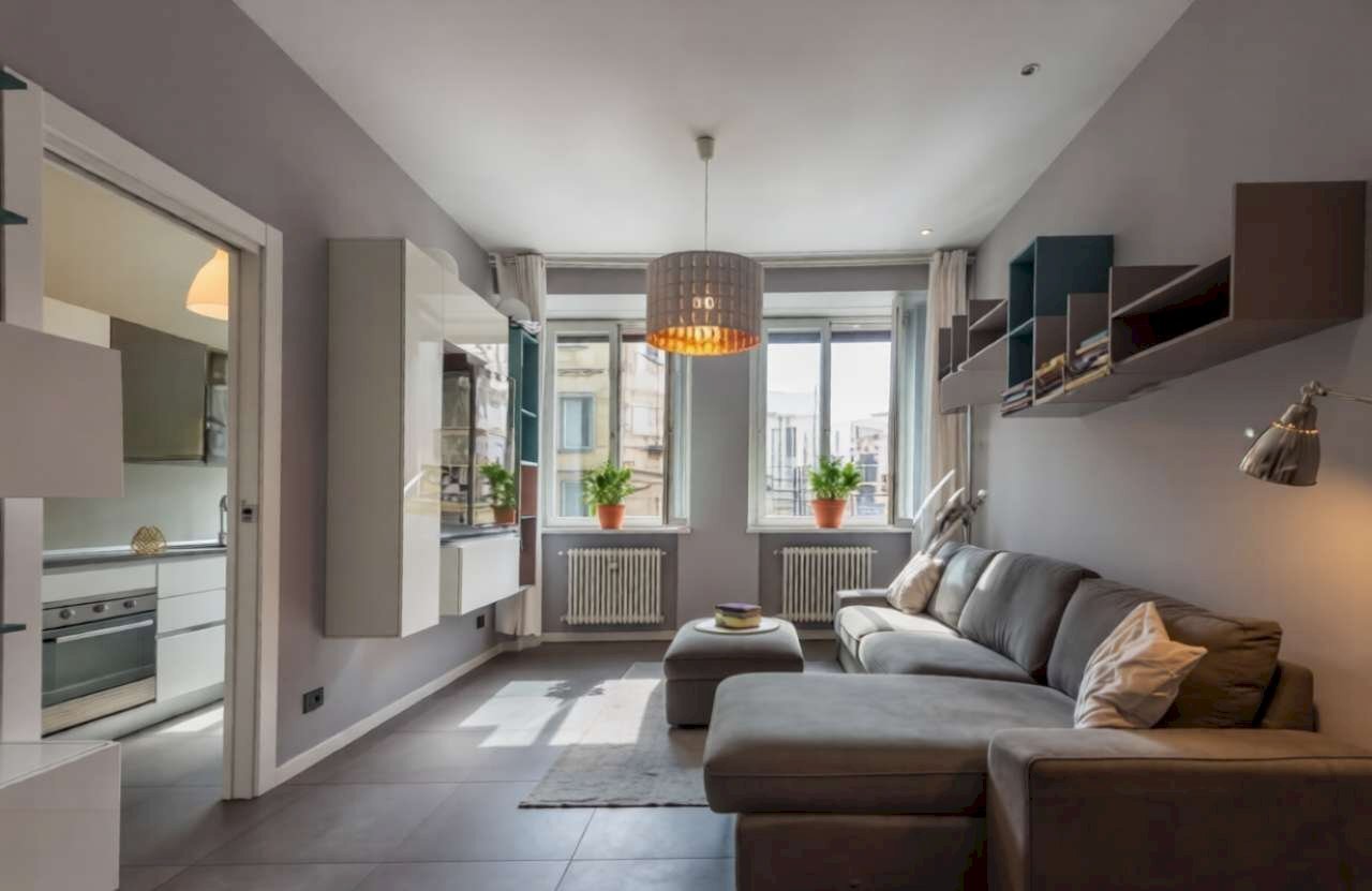 Trilocale Milano - foto 1