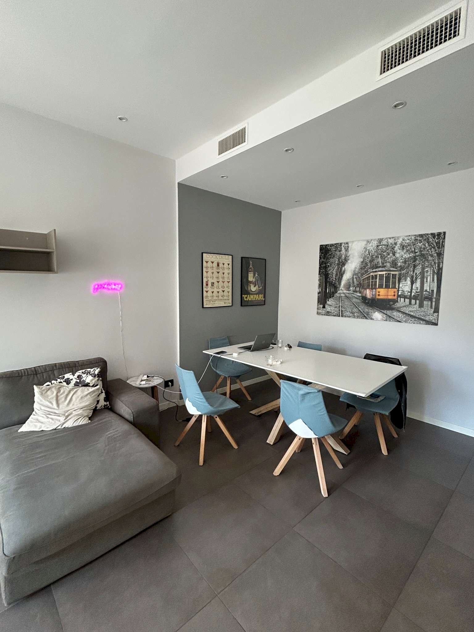 Trilocale Milano - foto 2