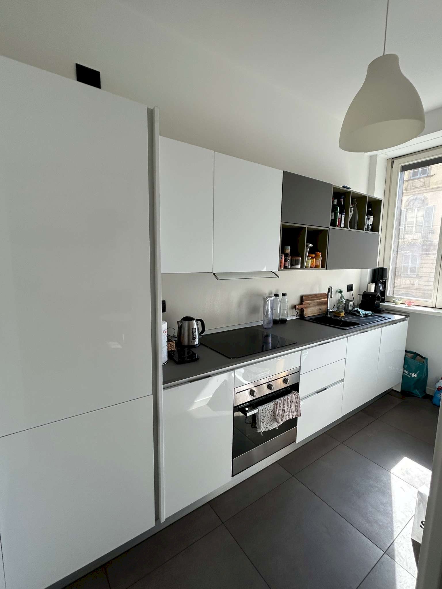 Trilocale Milano - foto 3