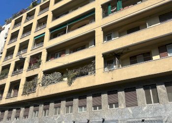 Trilocale Milano - foto 10