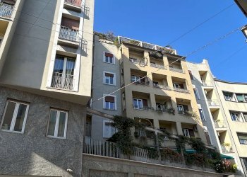 Trilocale Milano - foto 13