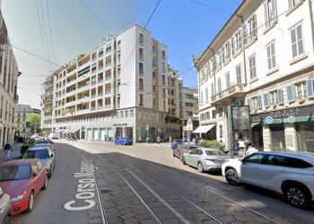 Trilocale Milano - foto 19