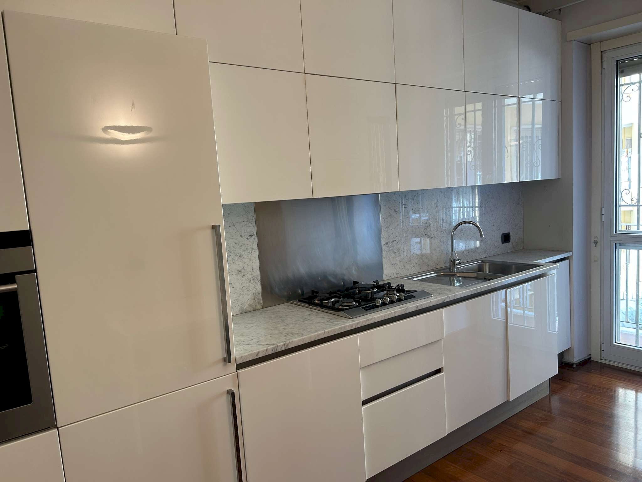 Bilocale Milano - foto 2