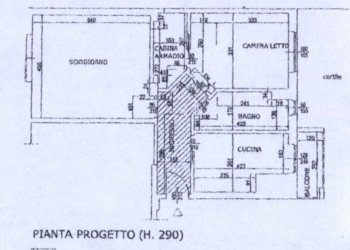 Bilocale Milano - foto 23