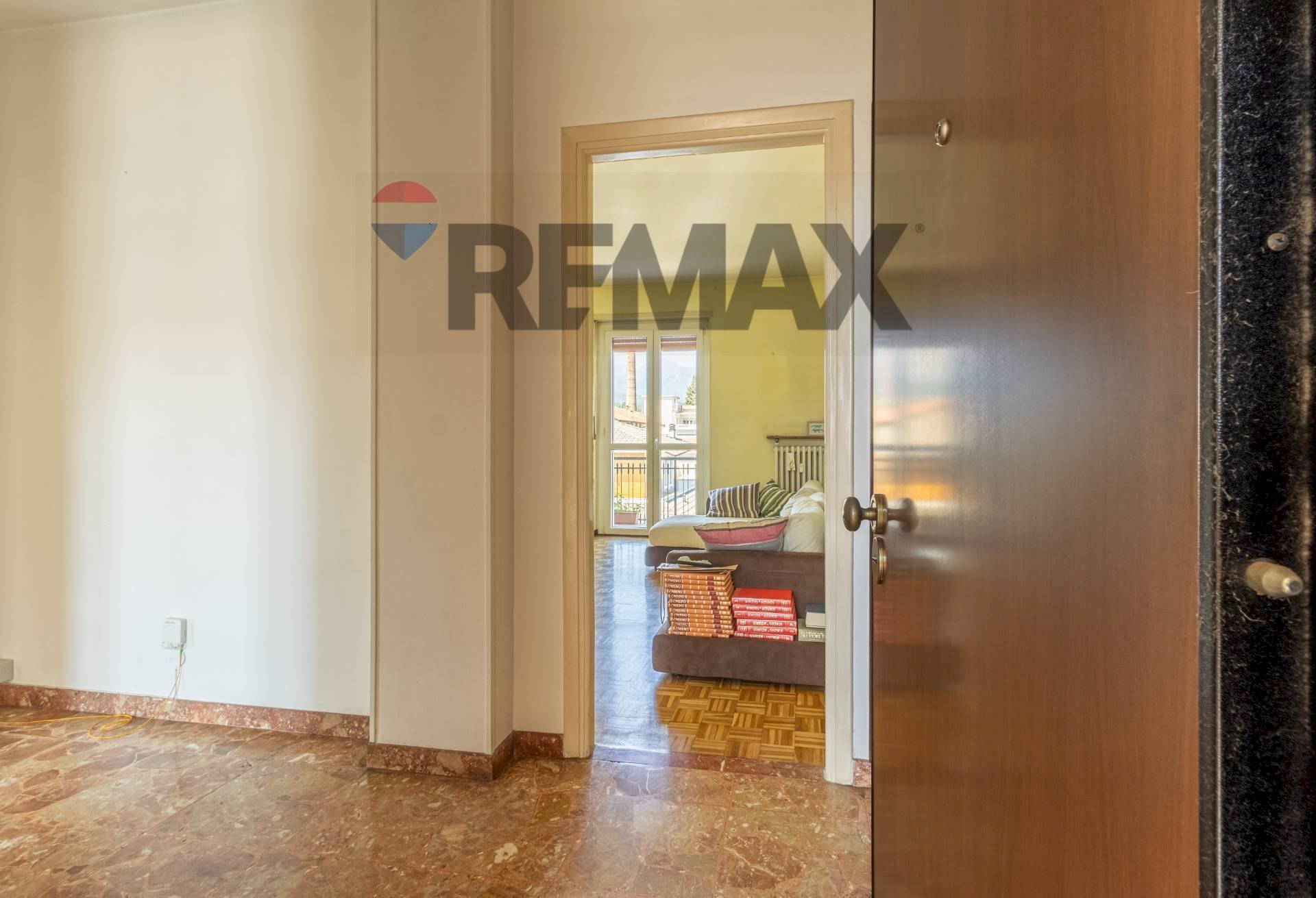 Bilocale via Rosselli, 130 
 Biella, Biella - foto 3