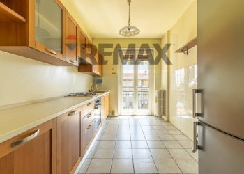 Bilocale via Rosselli, 130 
 Biella, Biella - foto 11