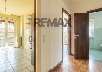 Bilocale via Rosselli, 130 
 Biella, Biella - foto 15